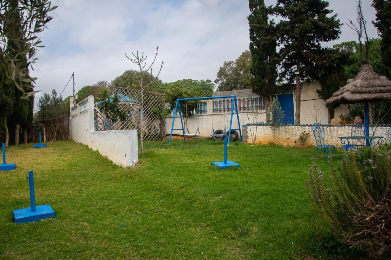 מלון אסילה La Perle De Briech מראה חיצוני תמונה